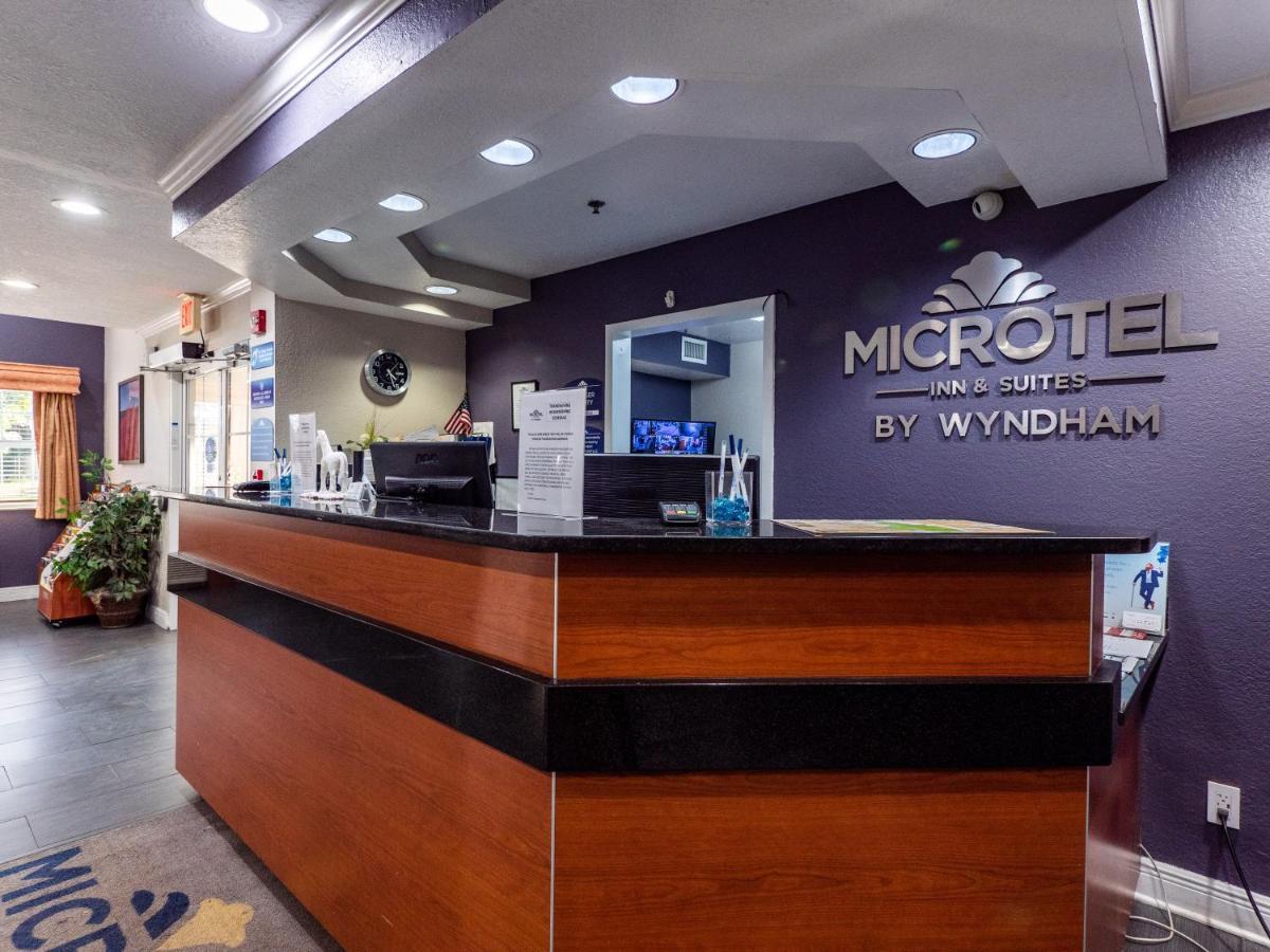 Microtel Inn And Suites Οκάλα Εξωτερικό φωτογραφία
